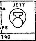 Retro JETT Arm-Safe Switch