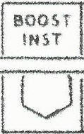 Boost-Insert Circuit Breaker