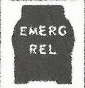 Emergency Release Switch