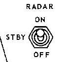 Radar Switch