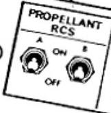 Propellant Switch