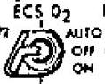 ECS O2 Switch