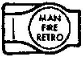 Man Retro